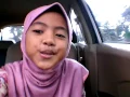 Download Lagu Kaulah kamuku(cover)fatin sidqhia