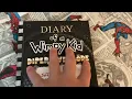 Download Lagu My Diary of a Wimpy Kid Collection!