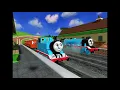 Lagu Thomas And Friends Season 1 Episode 25 // Down The Mine (UK, Ringo Starr)