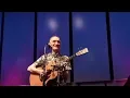 Martin Carthy Scarborough Fair with Introduction live at Music Room Liverpool 20th September 2022