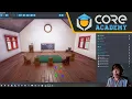 Using Lua with game objects - Creating scripts for beginners using Core