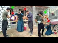 Download Lagu Shahram's moment of truth explosion: The moment he realized Masoumeh was not his mother