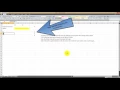 Excel Solver Tutorial - Simplex