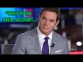 Now We Know Why Bill Hemmer Doesn t Have a Wife