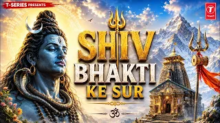 Shiv Bhakti Ke Sur | Superhit Bhojpuri Sawan Songs | Bol Bam & Bholenath Bhakti Geet | Video Jukebox