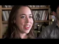 Sarah Jarosz: NPR Music Tiny Desk Concert