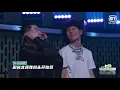 纯享：MCHOTDOG热狗/ ksovii《九局下半》再现说唱圈情怀 | 少年说唱企划 EP11  | New Generation Hip-Hop Project | iQiyi精选