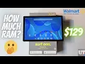 Walmart s 10 4 Inch ONN Surf Tablet Pro Unboxing Overview