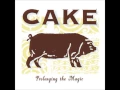 Download Lagu CAKE - Never There