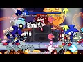 Download Lagu Friday Night Funkin' - Metal Sonic vs Sonic CD - Speedway (FNF MOD/HARD)
