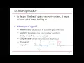Optimal sparse recovery ECE 592 Module 47