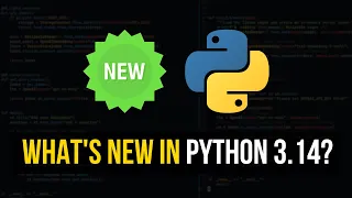 Python 3 14 t-Strings Multiple Interpreters Deferred Annotations