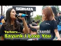 Download Lagu Chombi - Sayunk i love you terbaru versi SONATA dangdut jalanan lombok