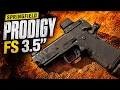 Springfield Prodigy FS 3 5 Review