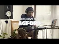 Lagu Agford | Afro R\u0026B, Future Beats and Edits | AngelHaus Radio 003