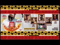 Download Lagu ARENA WEZA PARADISE - KASSEMBELE - EDDY TUSSA E AMIGOS
