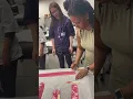 Hard Wax Training