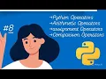 Python 8