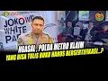 Download Lagu Begawan: NGAKAK PUOOOLL.. POLDA METRO SEBUT BUKU RRT ASUMSI \u0026 KLAIM? #1573 MP3