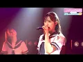 Lagu ガールズドライブ「全力反抗期」初お披露目 in AKB48劇場