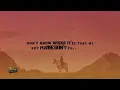 Texas Forever - Hudson Westbrook (Lyrics)