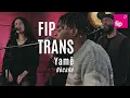 Download Lagu Fip en Trans : Yamê « Bécane »
