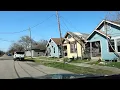Houston s 5th Ward Hoods