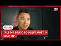 Download Lagu Koks voor de Chinese Muur Winterswijk probleem | RTV Slingeland