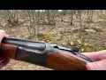 Shotgun Basic Functions