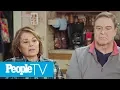 Roseanne Barr On The Controversial Ending To Roseanne PeopleTV Entertainment Weekly