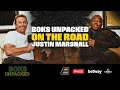 Download Lagu Boks Unpacked on the Road - Shimmy chats to Justin Marshall