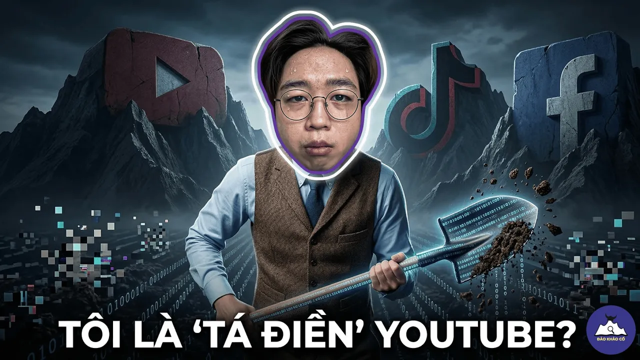 Nếu TÔI SAI Thì Hãy Để Tập Này VIRAL