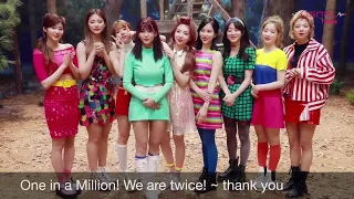 Download TWICE (트와이스) \ MP3