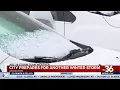Lexington prepares for another winter storm
