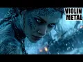 Download Lagu 🥶 Violin + Piano + Cello + Metal – Echoes Trapped in Frozen Time