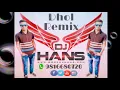 Download Lagu Jatti Nachdi Patola Banke Remix DJ Hans DJ Arun Pro  Dhol mix