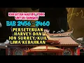 Teks Animasi | Perseturuan Harvey Y dan Jhon Surrey Bab 2456 2457 2458 2459 2460 || Fire Effect