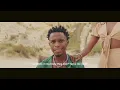 Mayten - Holy Father (ft Megadrumz) [Lyric Visualizer]