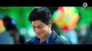 كاجول و شاروخان مع اغنية عمرو دياب اهي اهي دندنها