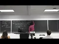 ECE 5500 Lec 23 Sequential Quadratic Programming for Constrained Optimization Problems