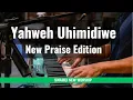 Lagu Yahweh Uhimidiwe Remix | Old Swahili Praise Redone