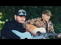 Muscadine Bloodline - Can't Tell You No | Cumberland Point Sessions