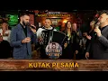 KUTAK PESAMA - Marko Gacic \u0026 Nenad Manojlovic (uzivo) Ork. Andrije Jovanovica Kute KUTIN KUTAK
