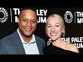 Craig Melvin shares breaking family news about wife Lindsay Czarniak