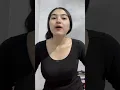 Download Lagu Wanita cantik putih mulus bening \u0026 glowing pintar berbahasa jawa #pramugari