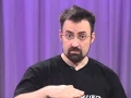 Jim Butcher Interview - Ghost Story