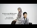 Download Lagu Tajul \u0026 Wany Hasrita - Gurauan Berkasih (Official Karaoke Video)