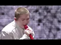 SEVENTEEN (세븐틴) - 운명 (WOOZI Solo) @WARNING