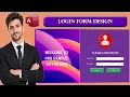 How to Create a Login Page Using Ms Access Step-by-step Guide