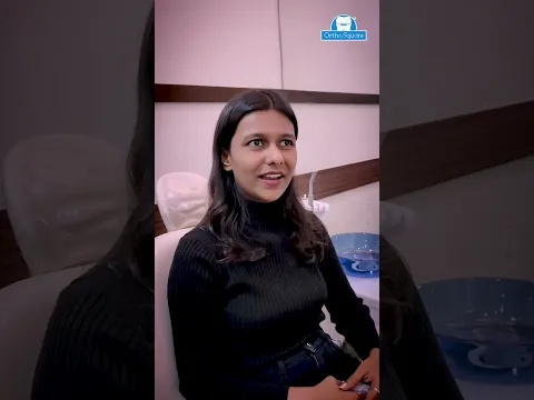 Root canal video testimonial